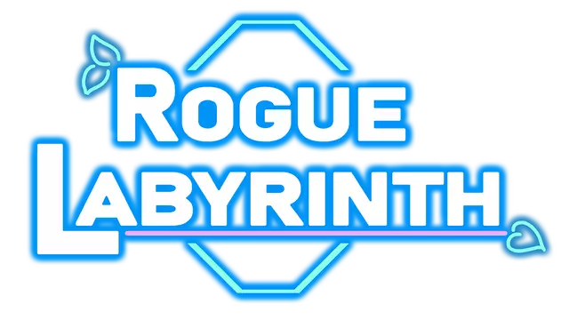 兰塔纳斯迷宫 | Rogue Labyrinth LOGO