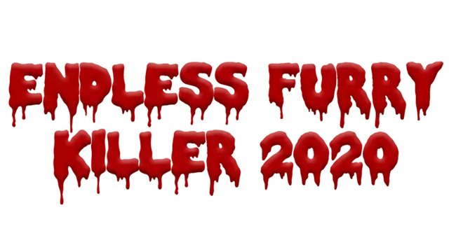 无尽毛毛杀手2020 | Endless Furry Killer 2020 LOGO