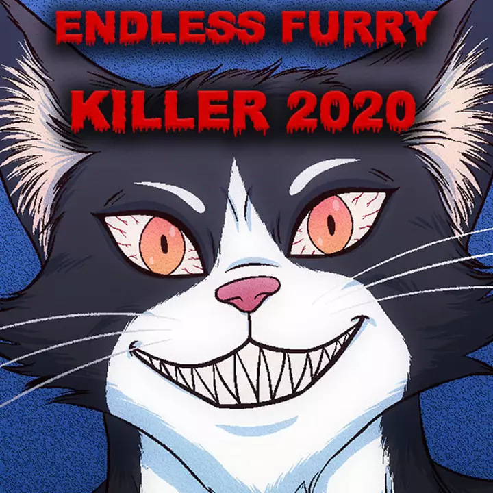 无尽毛毛杀手2020