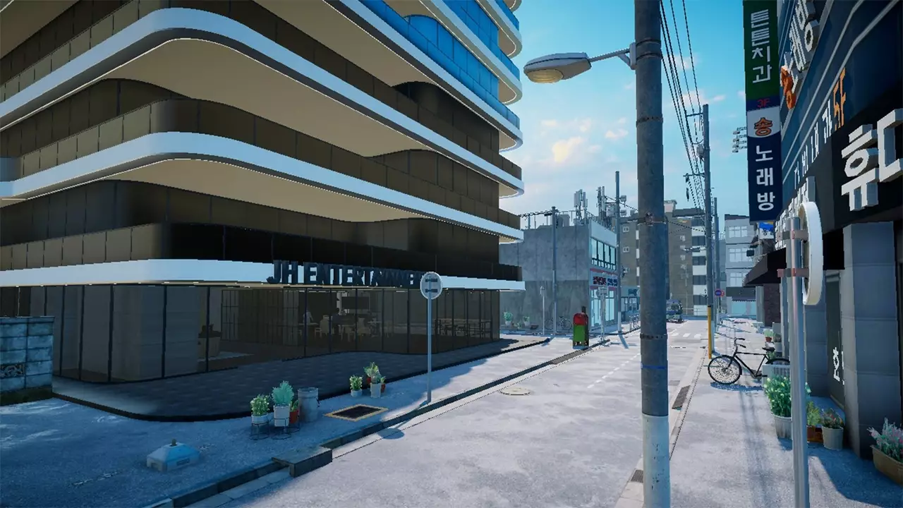 私生饭-Sasaeng-游戏截图-好玩游戏库