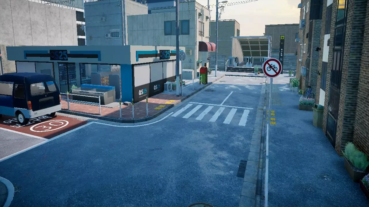 私生饭-Sasaeng-游戏截图-好玩游戏库