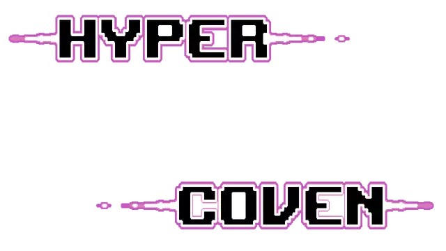 魔盟 | Hypercoven LOGO