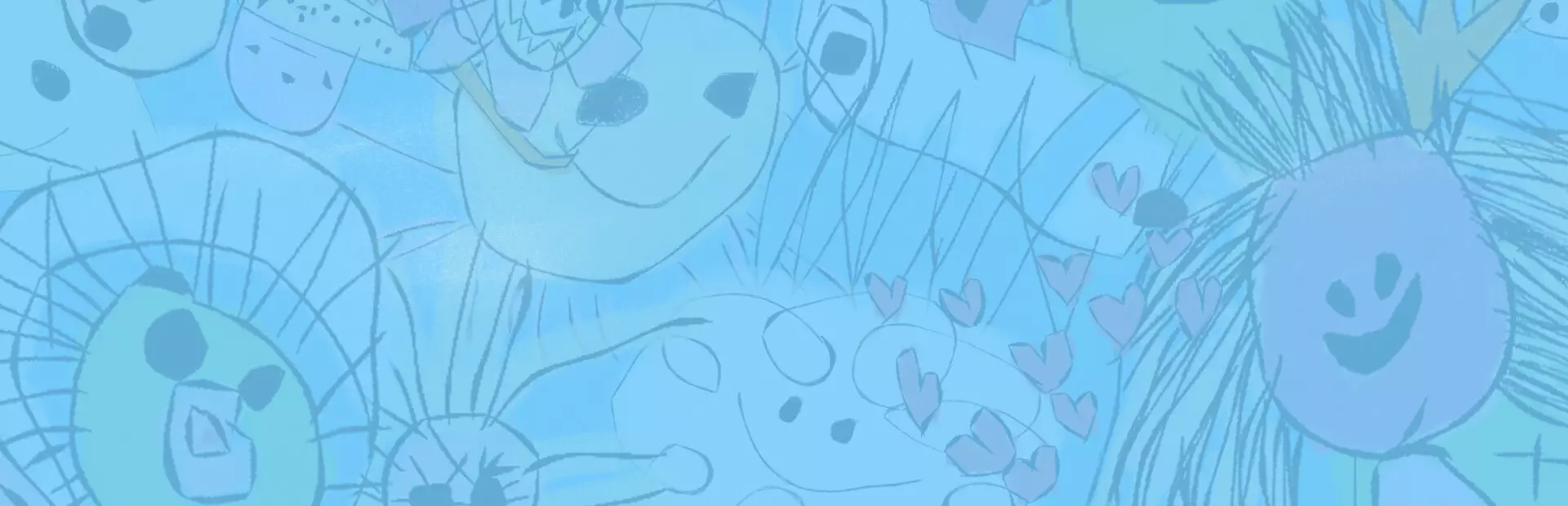 奇妙童画