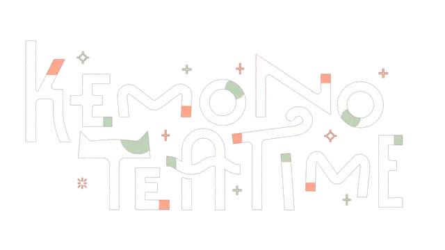 兽娘红茶馆 | Kemono Teatime LOGO