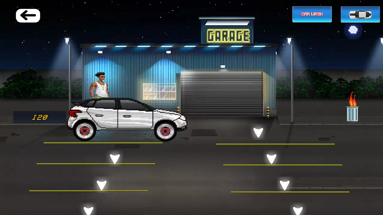 像素扭矩-PixelTorque-游戏截图-好玩游戏库