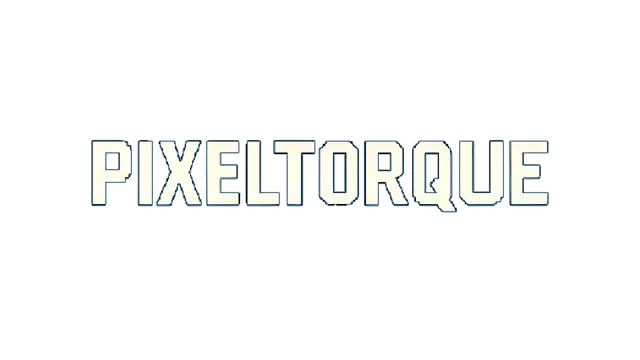 像素扭矩 | PixelTorque LOGO