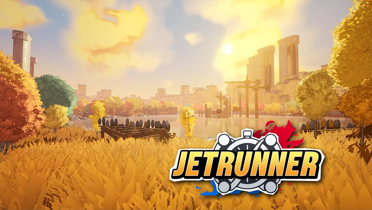 喷气跑者-Jetrunner-封面图