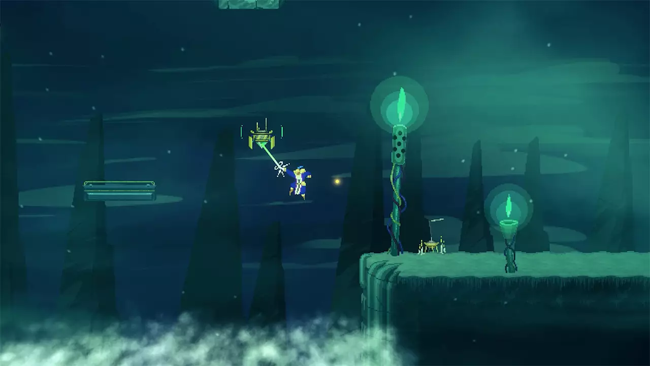 轮回之旅-Adventure of Samsara-游戏截图-好玩游戏库