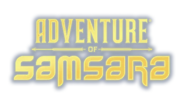 轮回之旅 | Adventure of Samsara