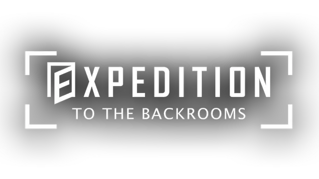 密室探险 | Expedition to the Backrooms LOGO