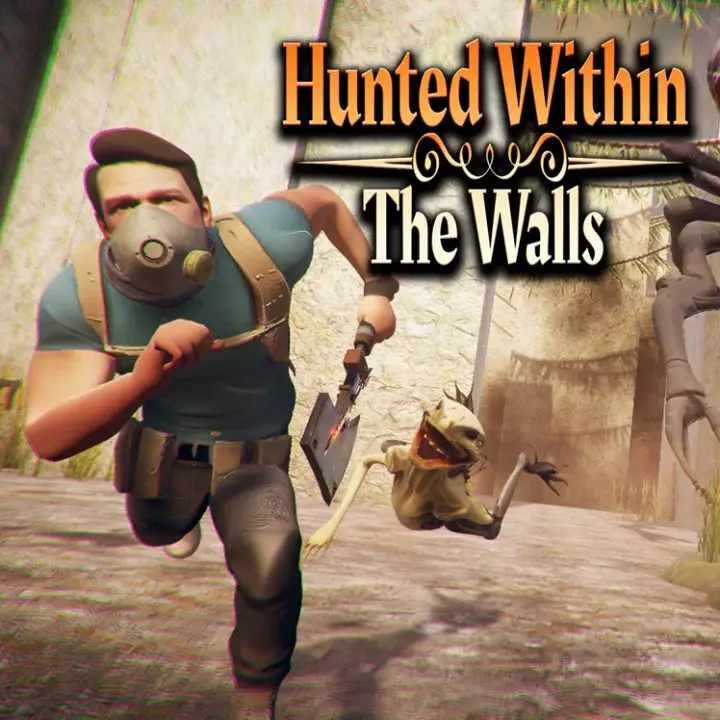 猎杀之内：高墙