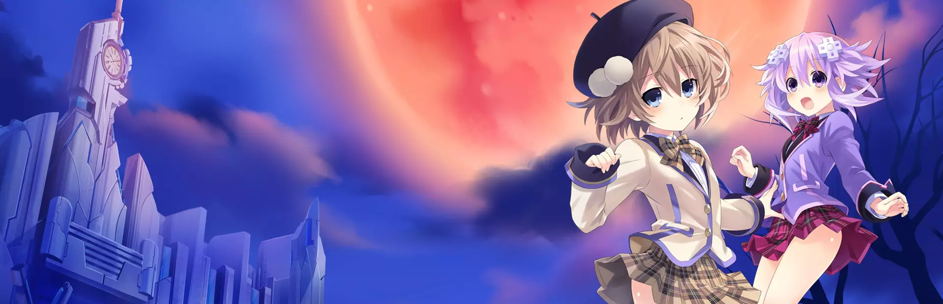 激次元组合：布兰+海王星 VS 僵尸军团