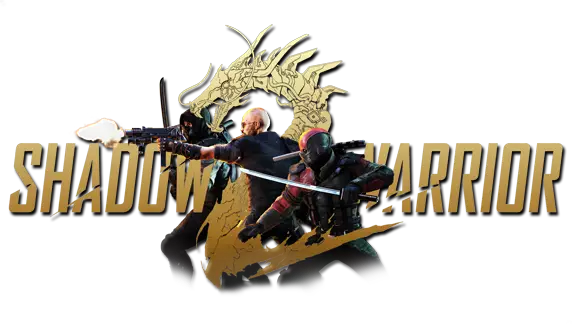 影子武士 2 | Shadow Warrior 2