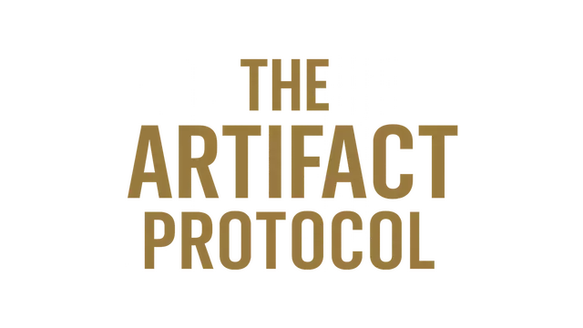 遗物协议 | The Artifact Protocol LOGO