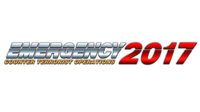 急难先锋 2017 | Emergency 2017 LOGO