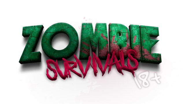 僵尸幸存者 | Zombie Survivals LOGO