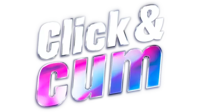 虚拟新星 | Click & Cum LOGO