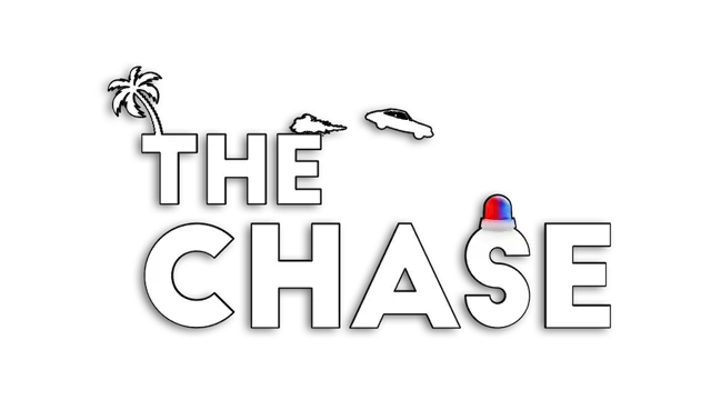 追逐：警匪追击 | The Chase: Cop Pursuit LOGO