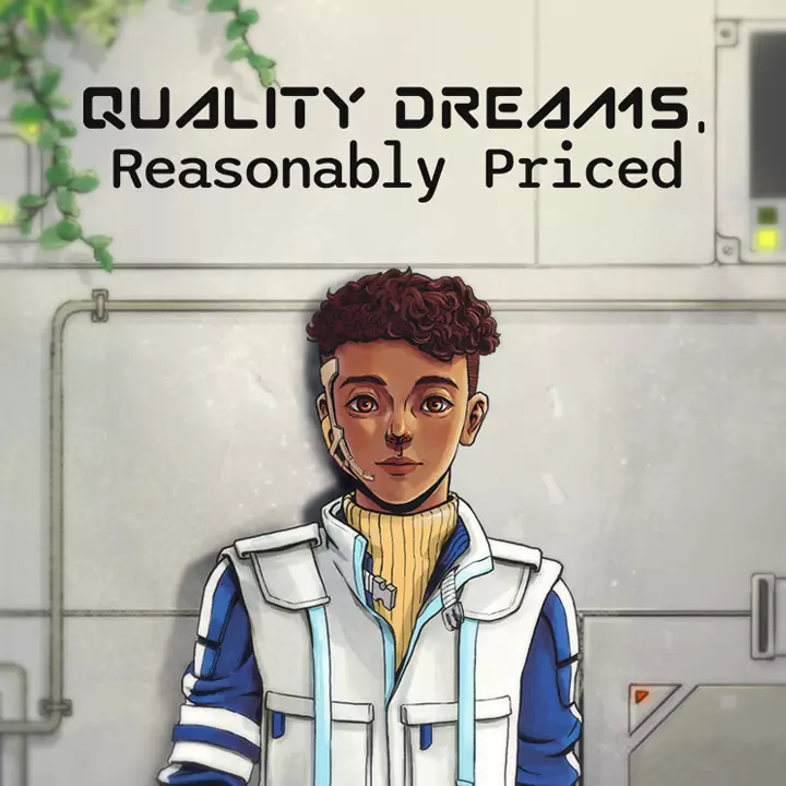 赛博朋克：身体改造诊所