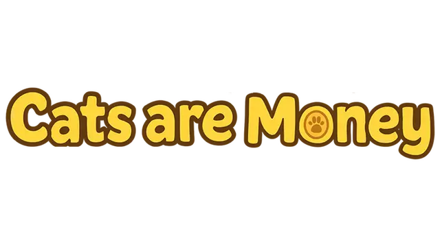 猫咪农场物语 | Cats are Money LOGO