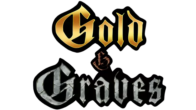 黄金与坟墓 | Gold and Graves LOGO