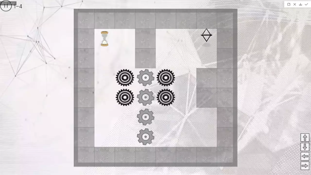 久宫-Everranger-游戏截图-好玩游戏库