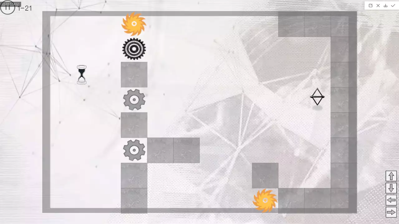 久宫-Everranger-游戏截图-好玩游戏库