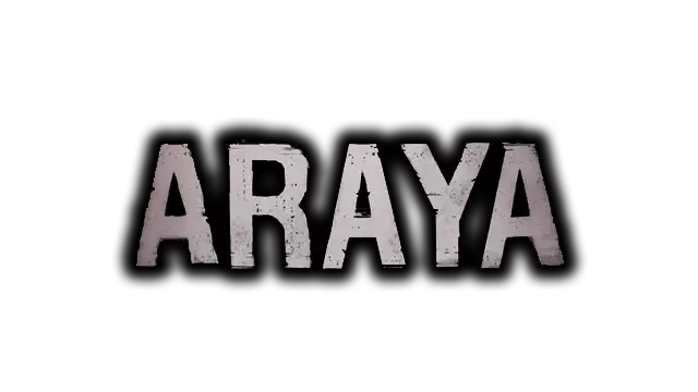 阿若亚 | Araya