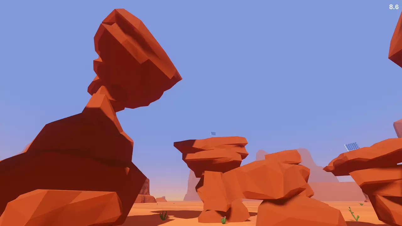 蜘蛛峡谷-Spider Canyon-游戏截图-好玩游戏库