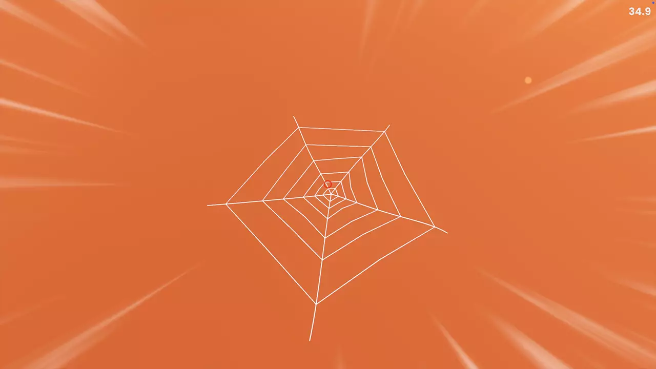 蜘蛛峡谷-Spider Canyon-游戏截图-好玩游戏库