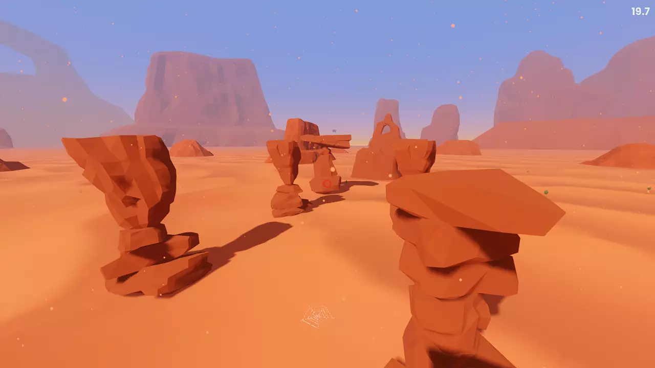 蜘蛛峡谷-Spider Canyon-游戏截图-好玩游戏库