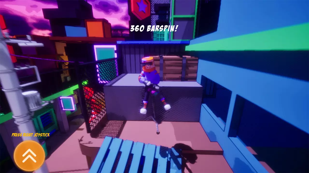 重力谜阵-Gravitrix-游戏截图-好玩游戏库