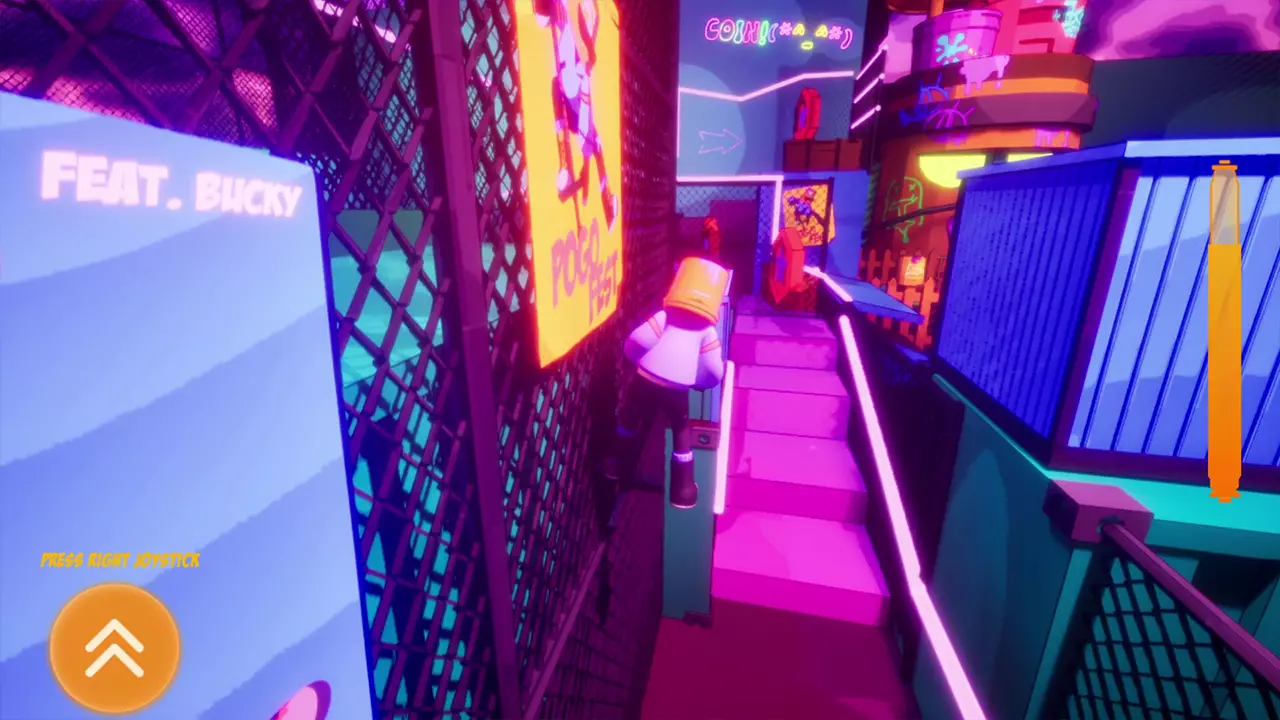 重力谜阵-Gravitrix-游戏截图-好玩游戏库