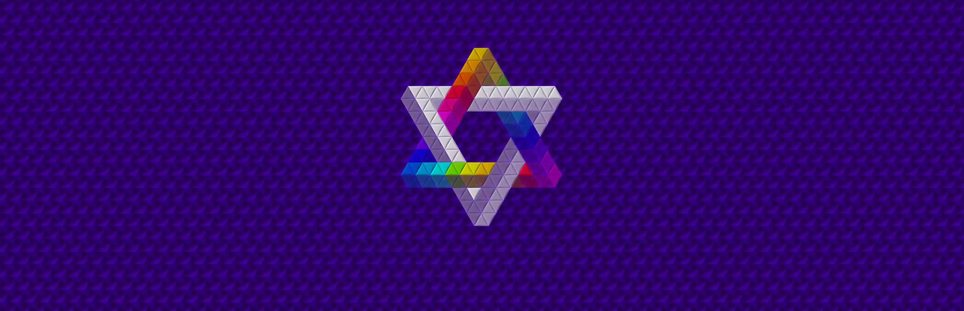 魔法三角