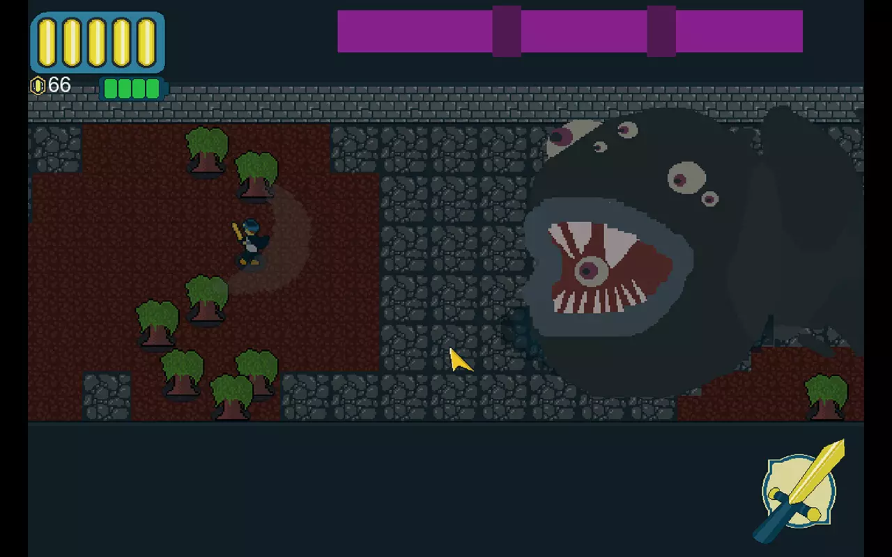 野鸭镇的微光-Sunchaser-游戏截图-好玩游戏库