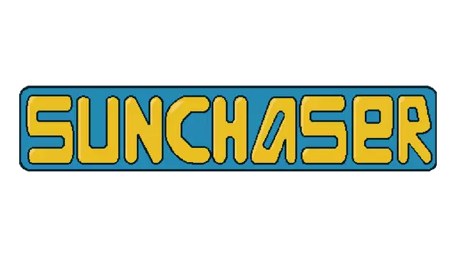 野鸭镇的微光 | Sunchaser