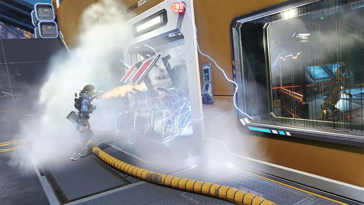 Apex 英雄-Apex Legends-游戏截图-好玩游戏库