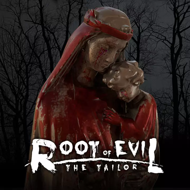 恶魔之根：裁缝师