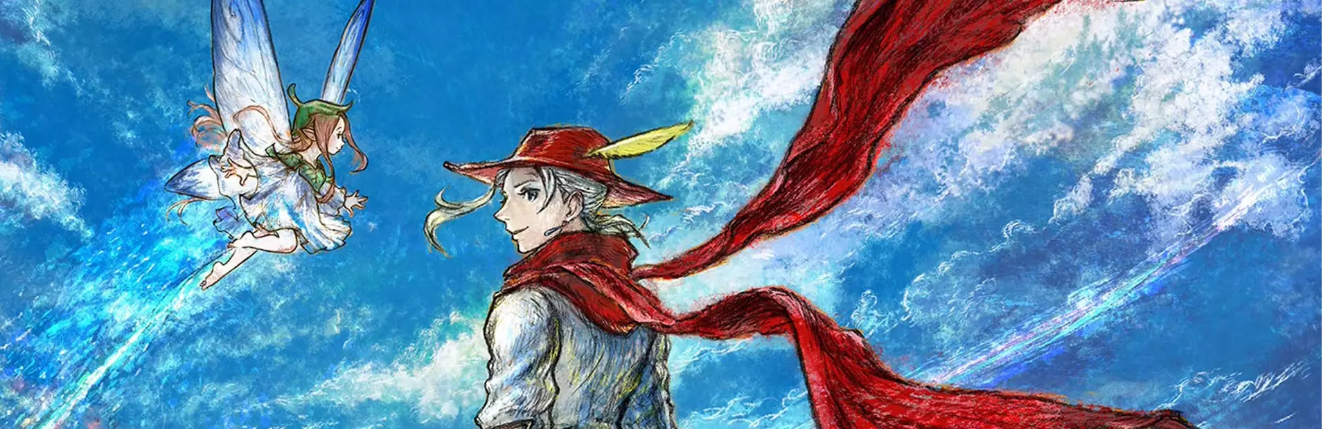 埃利奥特冒险:千年传说