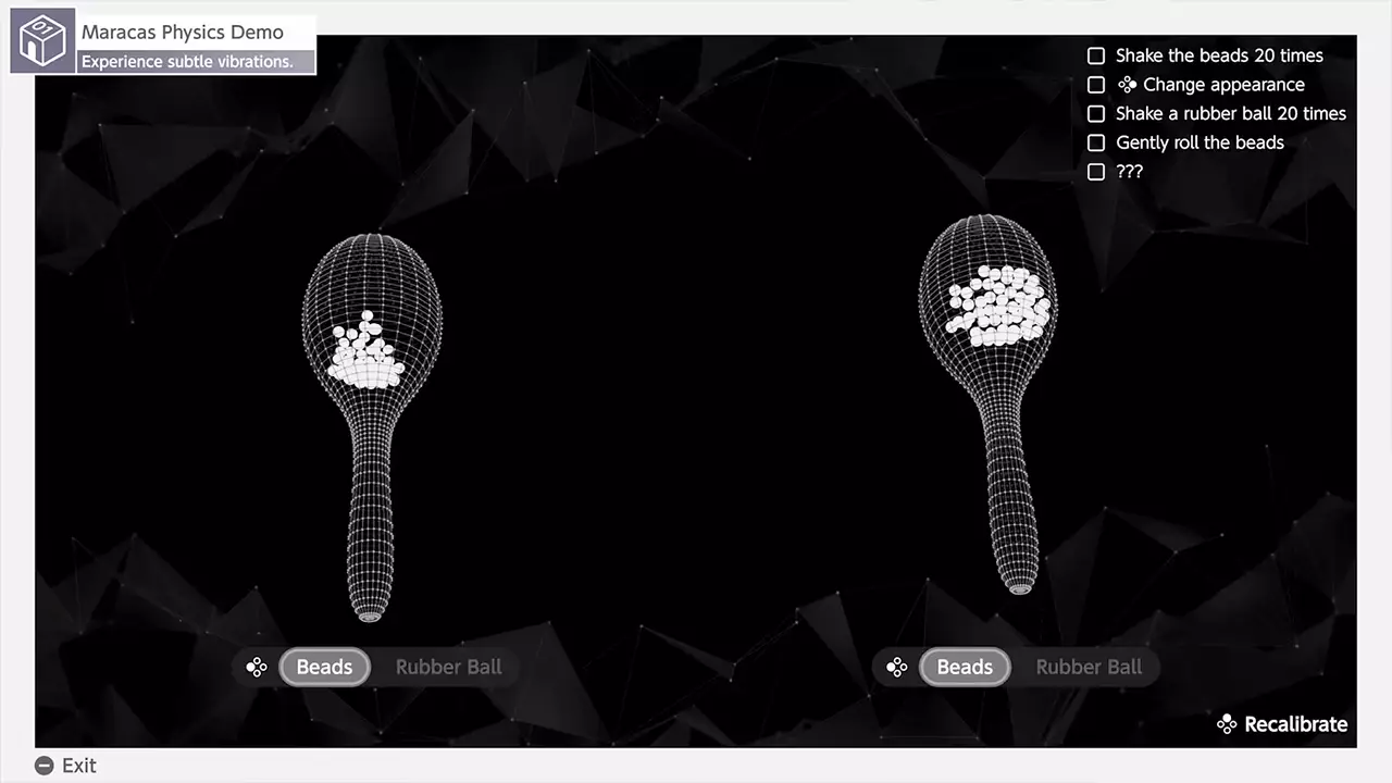 Nintendo Switch 2 秘密展-Nintendo Switch 2 Welcome Tour-游戏截图-好玩游戏库