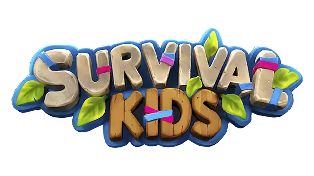 孤岛幸存者 | Survival Kids