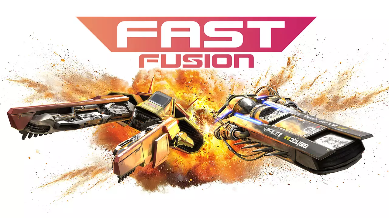 极速融合-Fast Fusion-游戏截图-好玩游戏库