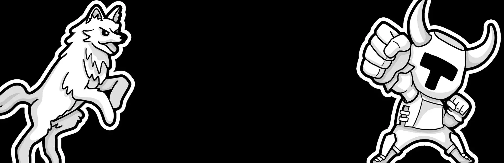 骑士之夜