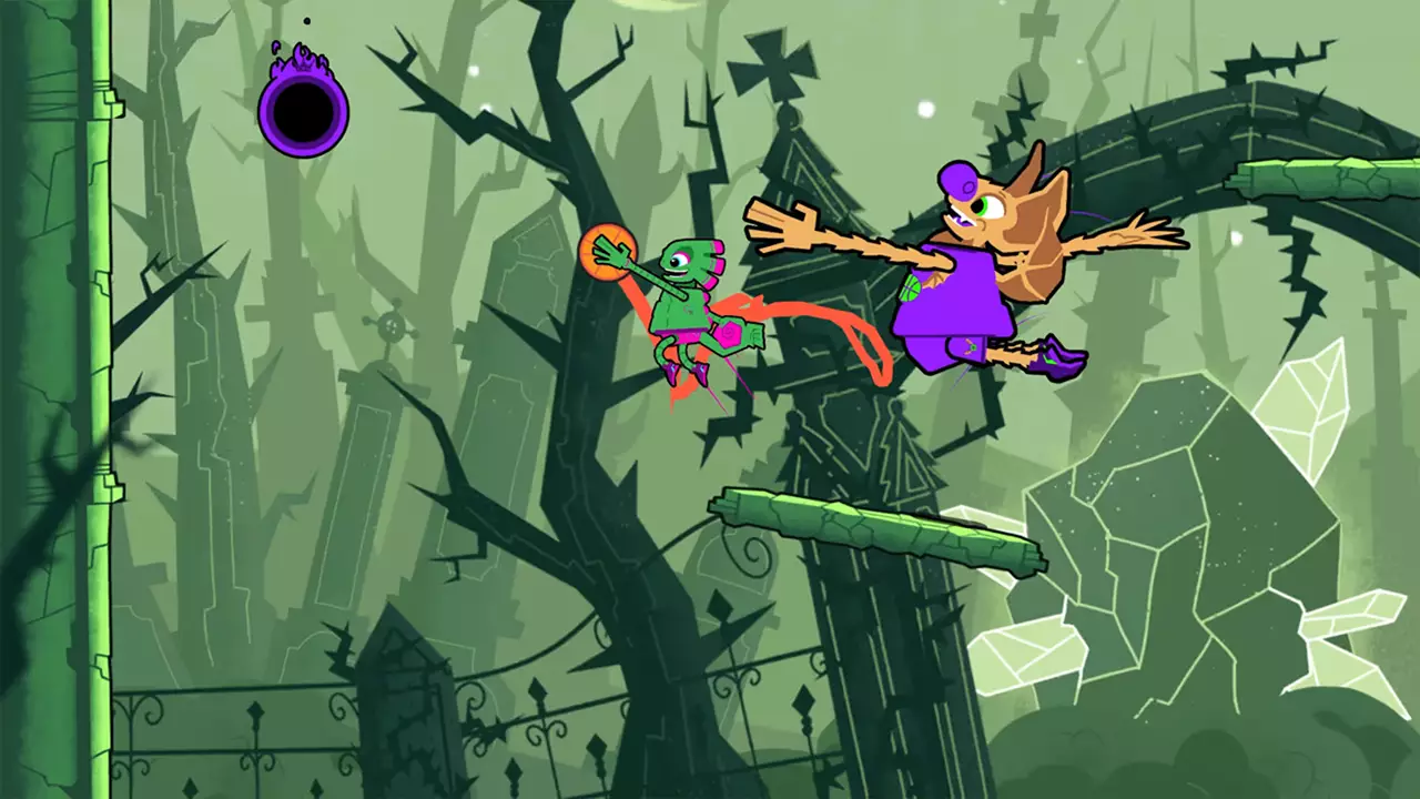 灌篮灌篮-Dunk Dunk-游戏截图-好玩游戏库