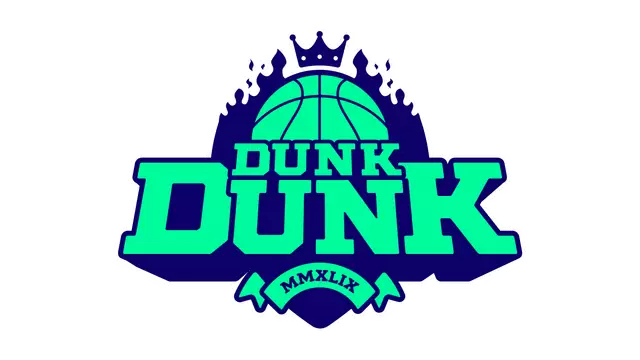 灌篮灌篮 | Dunk Dunk