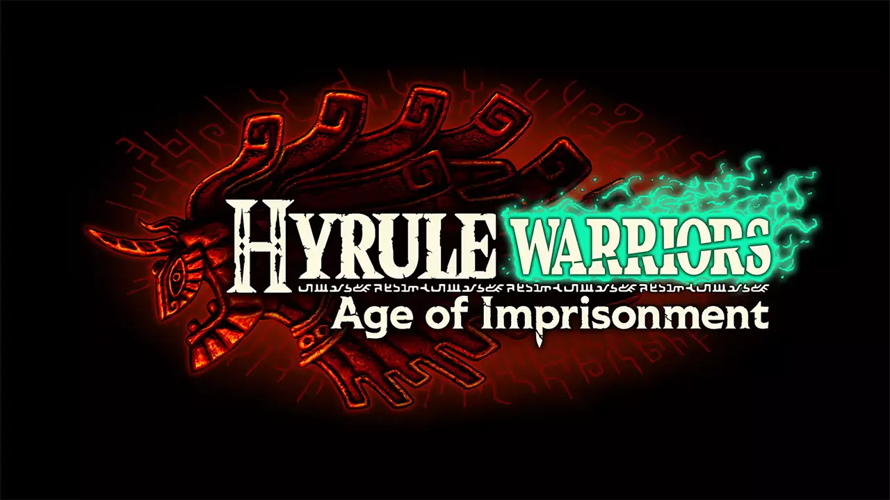 塞尔达无双：封印战记-Hyrule Warriors: Age of Imprisonment-游戏截图-好玩游戏库