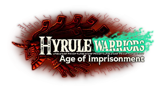 塞尔达无双：封印战记 | Hyrule Warriors: Age of Imprisonment LOGO