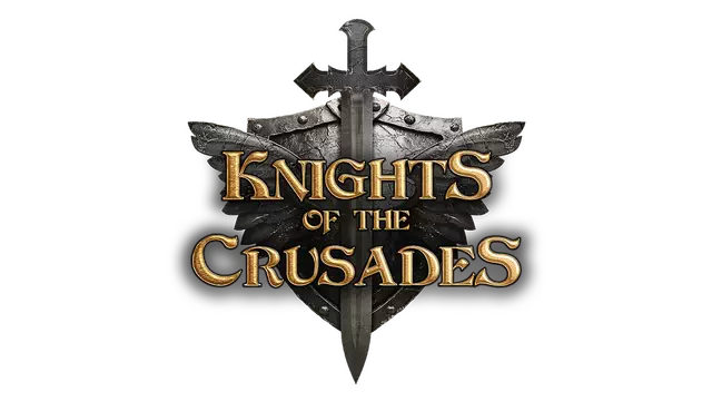 十字军骑士 | Knights of the Crusades LOGO