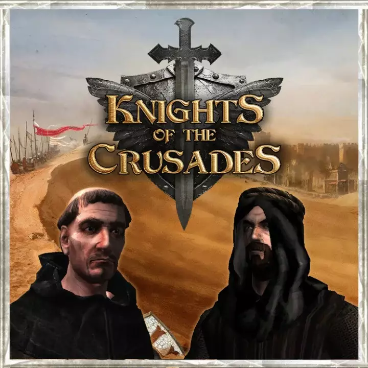 十字军骑士 | Knights of the Crusades