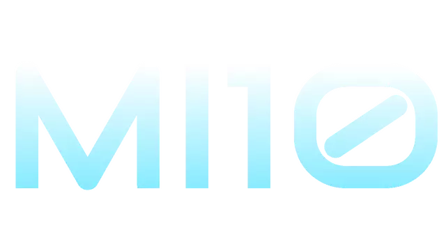 Mi10 LOGO